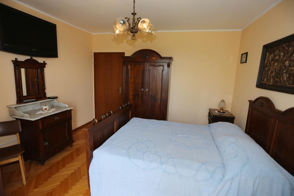 Mejak & Bordon Villa Sečovlje Exteriör bild