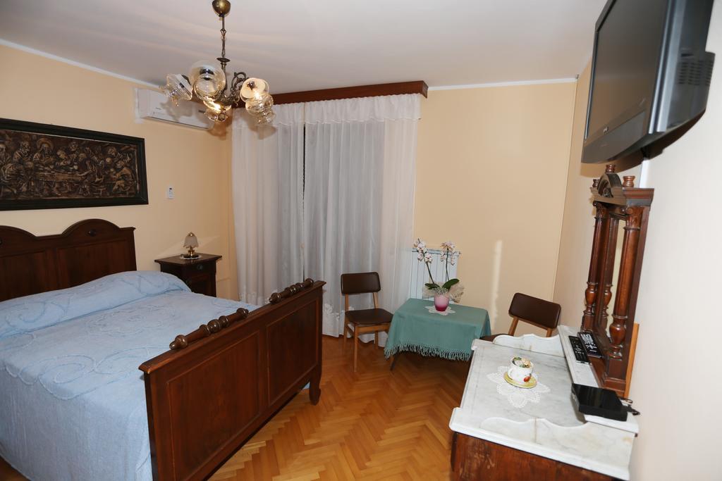 Mejak & Bordon Villa Sečovlje Exteriör bild
