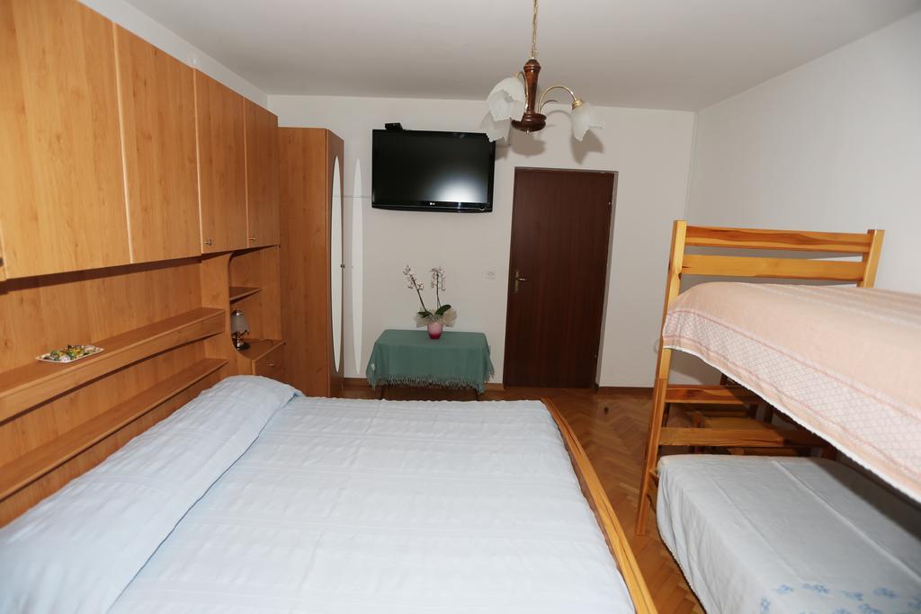 Mejak & Bordon Villa Sečovlje Exteriör bild