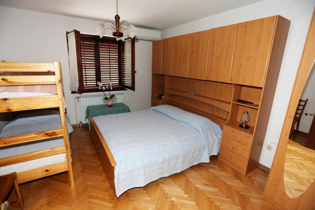 Mejak & Bordon Villa Sečovlje Exteriör bild