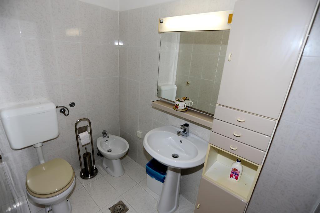 Mejak & Bordon Villa Sečovlje Exteriör bild