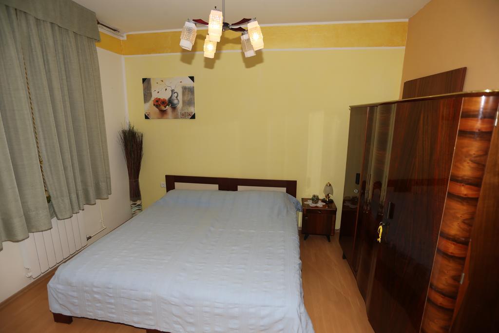 Mejak & Bordon Villa Sečovlje Exteriör bild