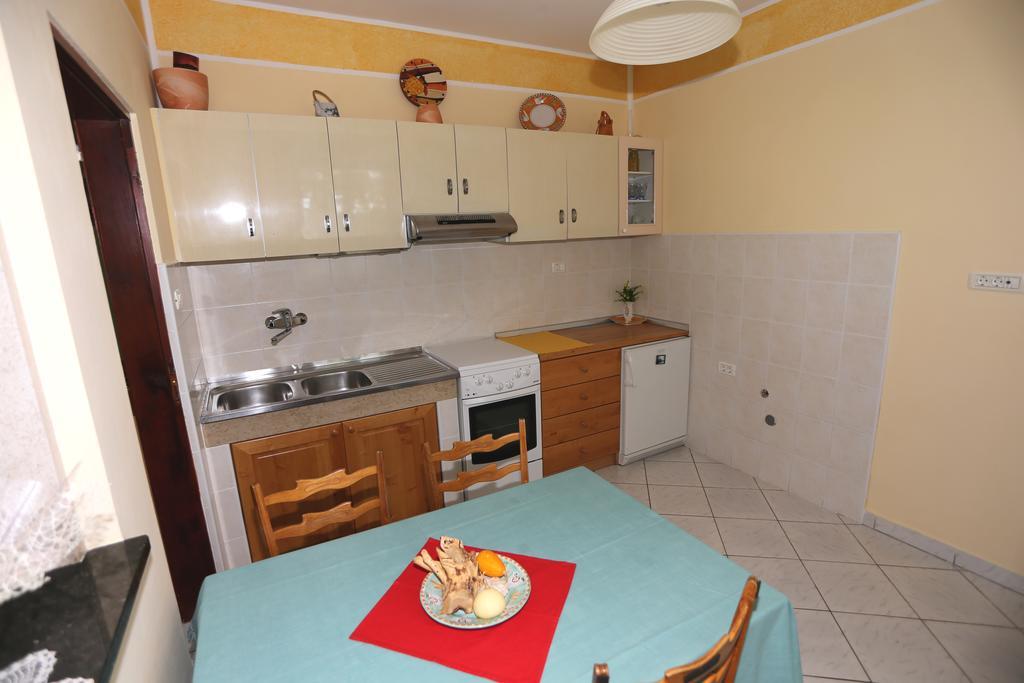 Mejak & Bordon Villa Sečovlje Exteriör bild