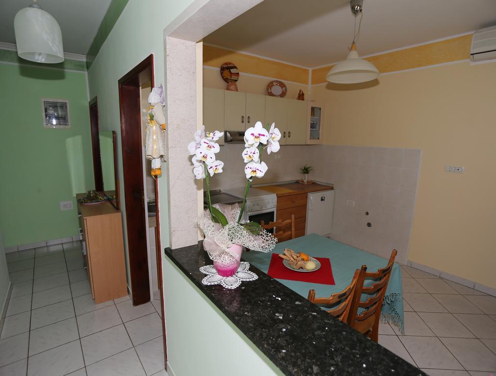 Mejak & Bordon Villa Sečovlje Exteriör bild