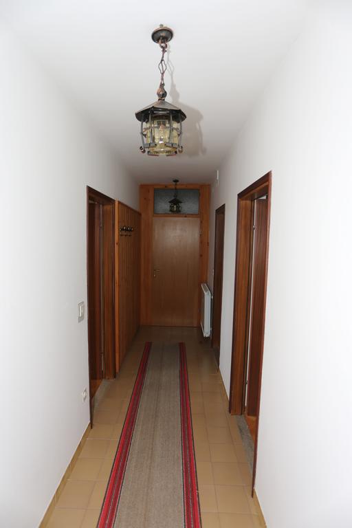 Mejak & Bordon Villa Sečovlje Exteriör bild