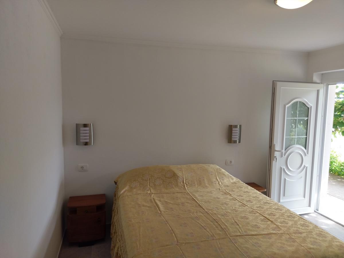Mejak & Bordon Villa Sečovlje Exteriör bild